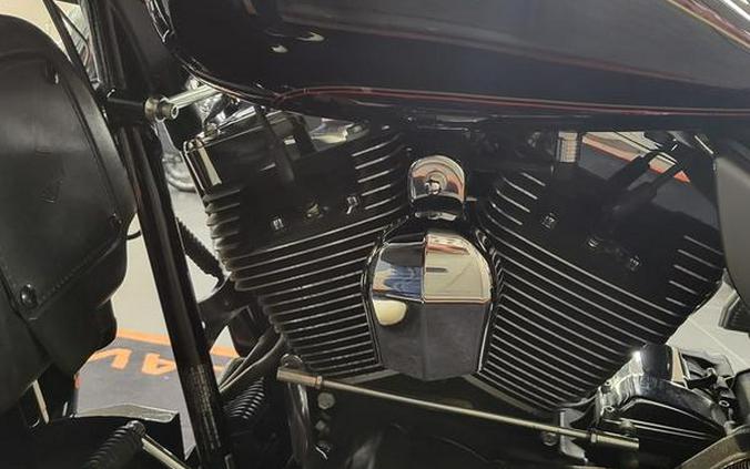 2013 Harley-Davidson® FLHTCU - Electra Glide® Ultra Classic®