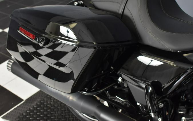 2024 Harley-Davidson Street Glide