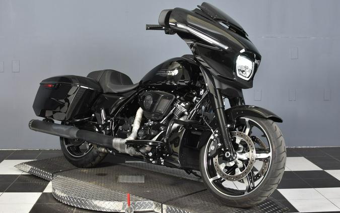 2024 Harley-Davidson Street Glide