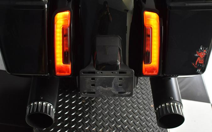 2024 Harley-Davidson Street Glide