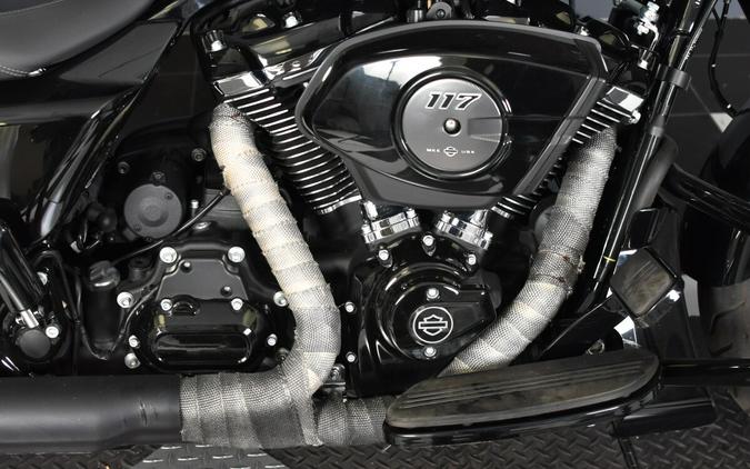 2024 Harley-Davidson Street Glide