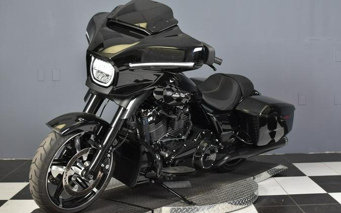 2024 Harley-Davidson Street Glide