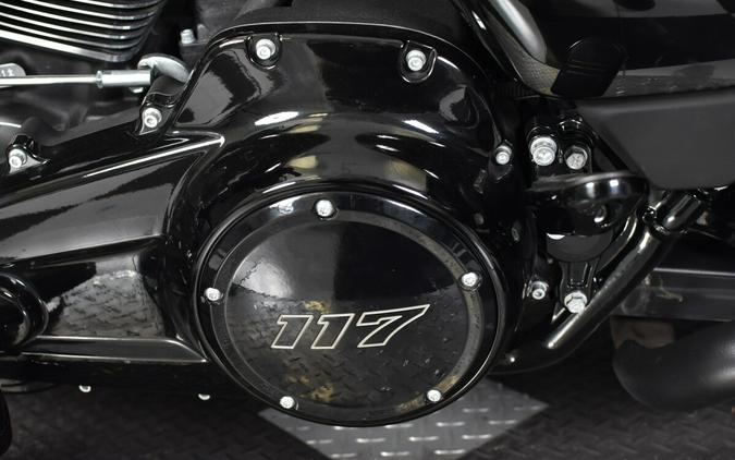 2024 Harley-Davidson Street Glide