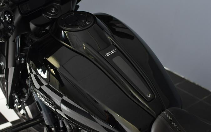 2024 Harley-Davidson Street Glide