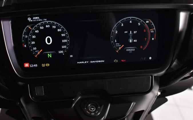 2024 Harley-Davidson Street Glide