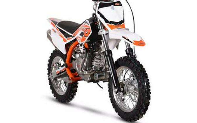 2026 Kayo KMB 60