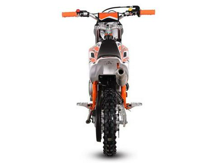 2026 Kayo KMB 60