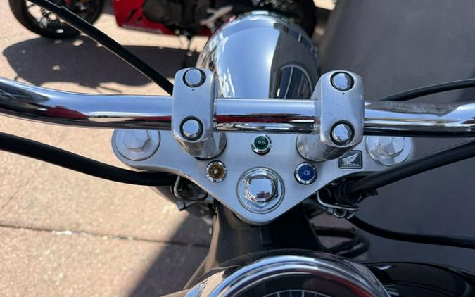 2024 Honda Shadow Aero ABS