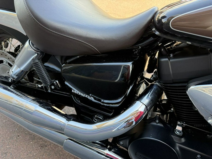 2024 Honda Shadow Aero ABS