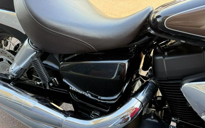 2024 Honda Shadow Aero ABS