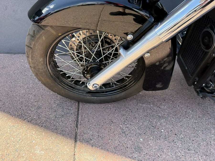 2024 Honda Shadow Aero ABS