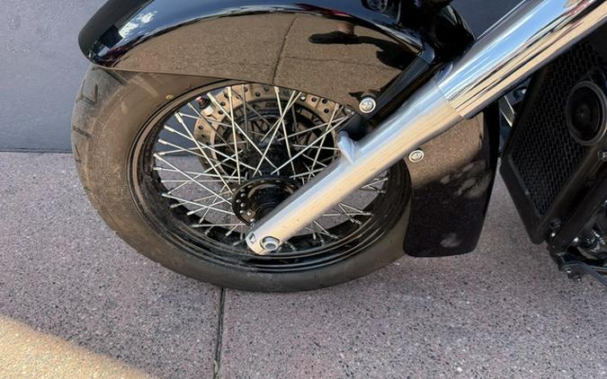 2024 Honda Shadow Aero ABS