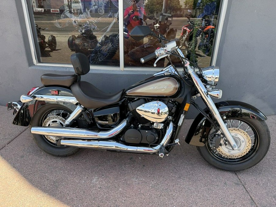 2024 Honda Shadow Aero ABS