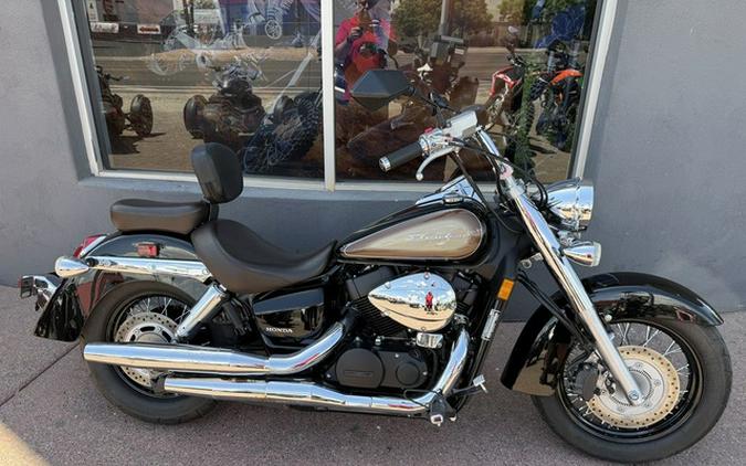 2024 Honda Shadow Aero ABS
