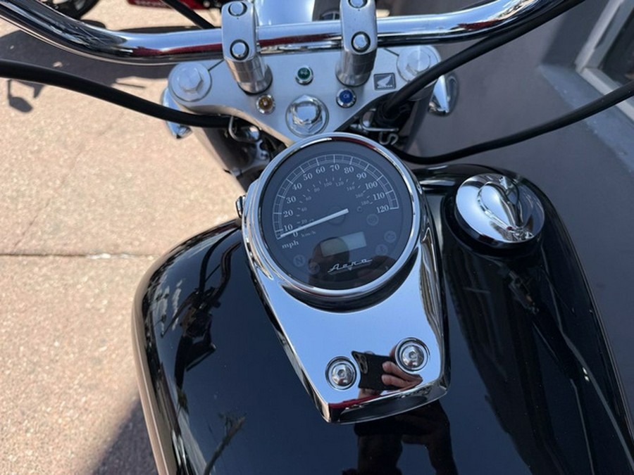 2024 Honda Shadow Aero ABS