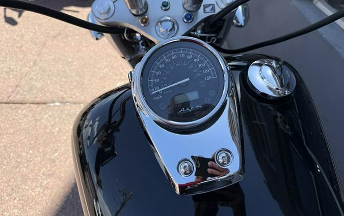 2024 Honda Shadow Aero ABS