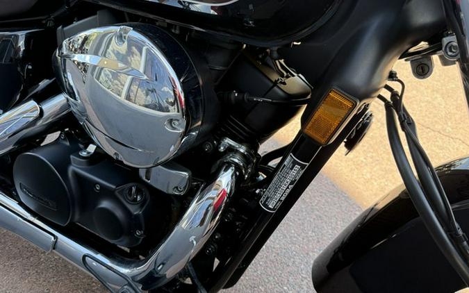 2024 Honda Shadow Aero ABS