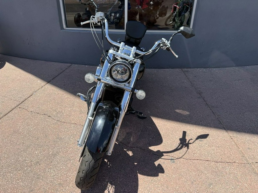 2024 Honda Shadow Aero ABS