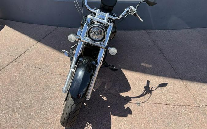 2024 Honda Shadow Aero ABS