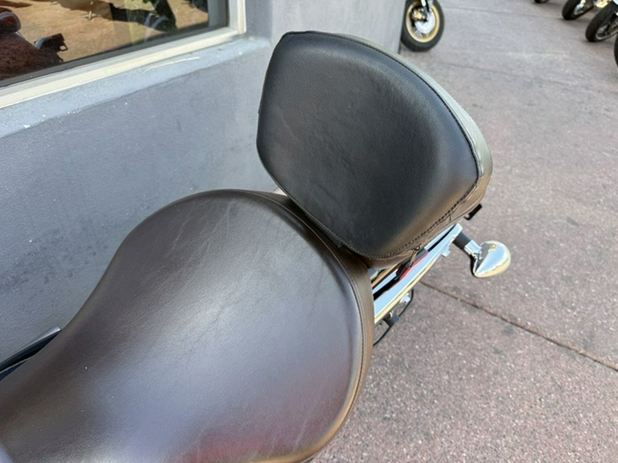 2024 Honda Shadow Aero ABS