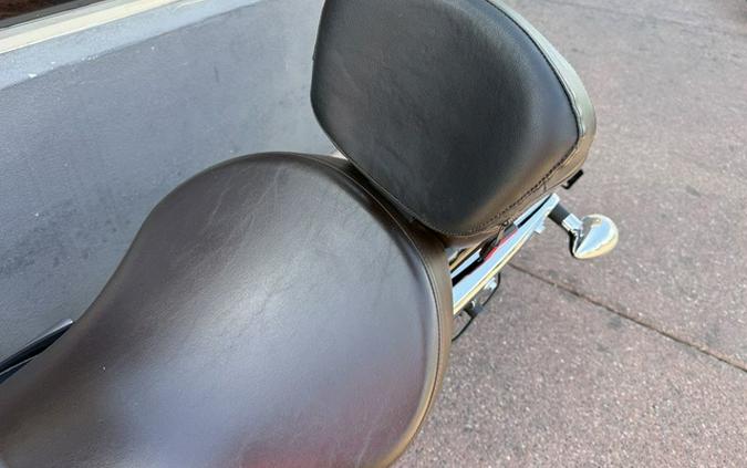 2024 Honda Shadow Aero ABS