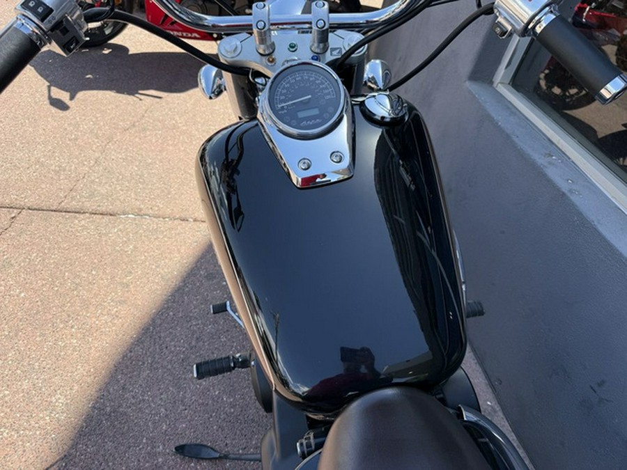 2024 Honda Shadow Aero ABS