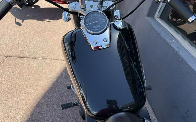 2024 Honda Shadow Aero ABS