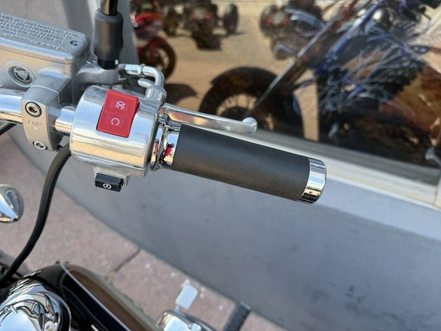 2024 Honda Shadow Aero ABS