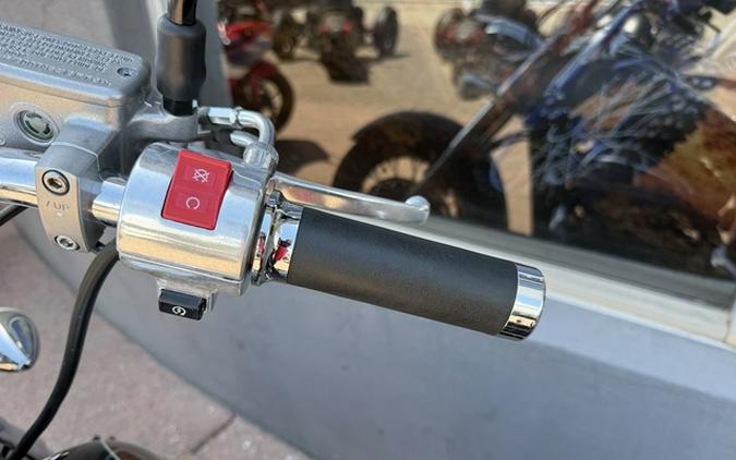 2024 Honda Shadow Aero ABS