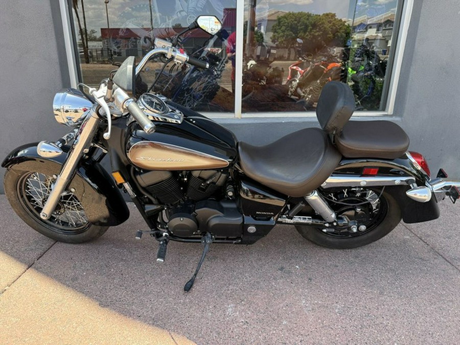2024 Honda Shadow Aero ABS