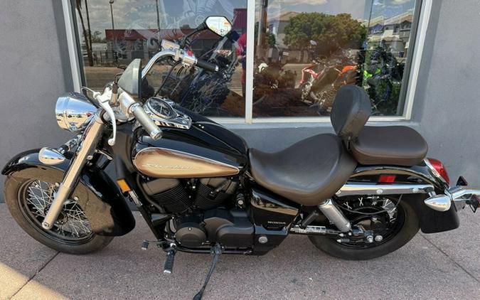2024 Honda Shadow Aero ABS