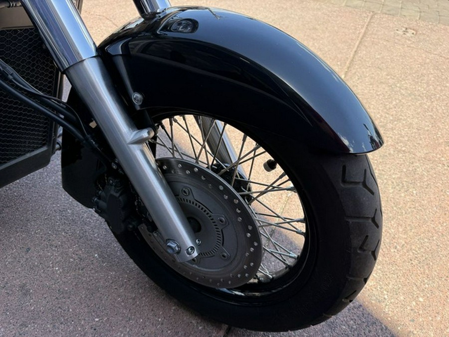 2024 Honda Shadow Aero ABS