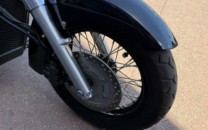 2024 Honda Shadow Aero ABS