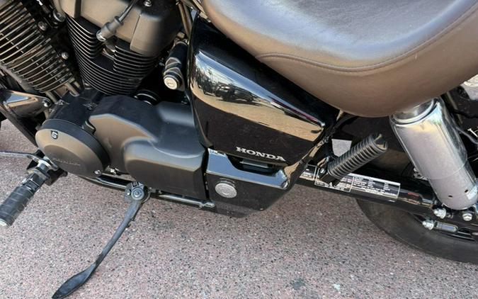 2024 Honda Shadow Aero ABS