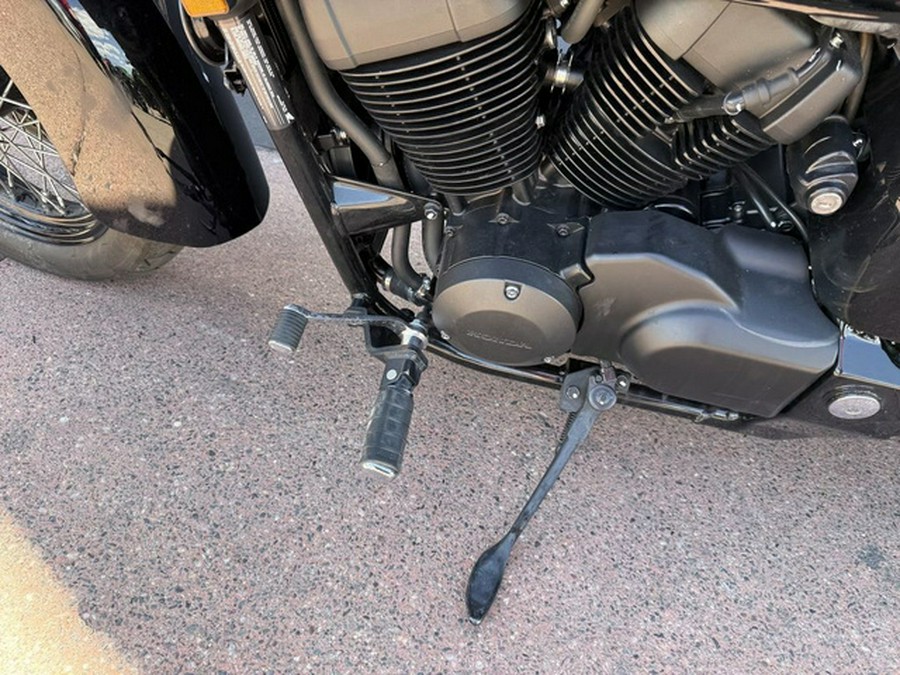 2024 Honda Shadow Aero ABS