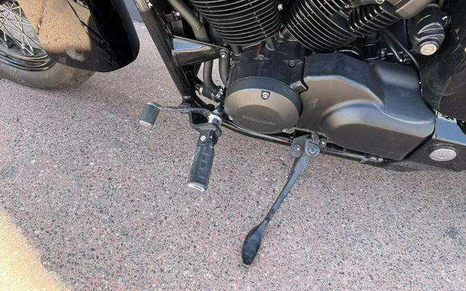 2024 Honda Shadow Aero ABS