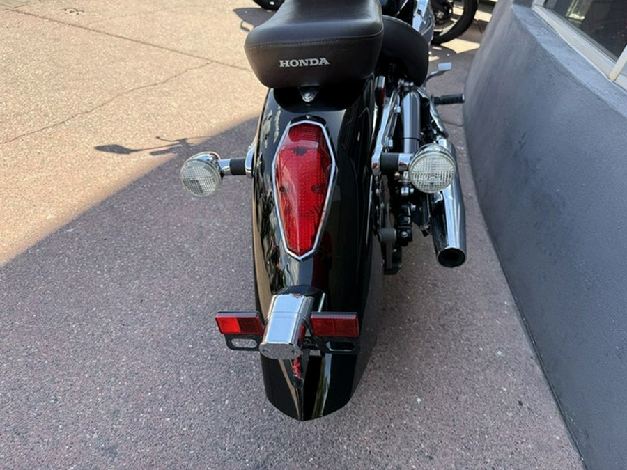 2024 Honda Shadow Aero ABS