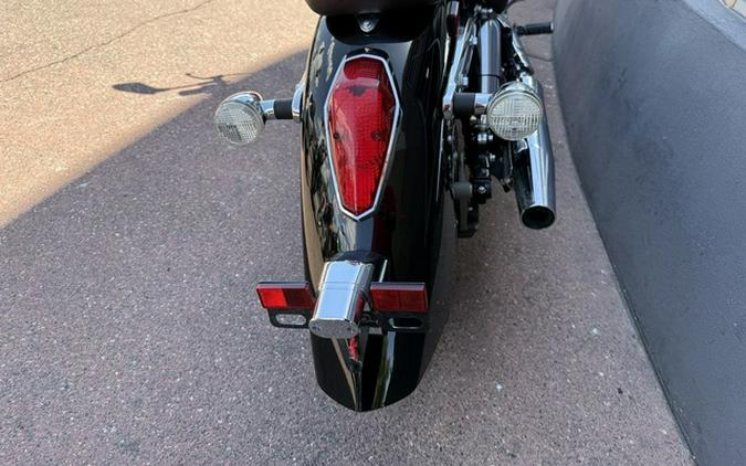 2024 Honda Shadow Aero ABS