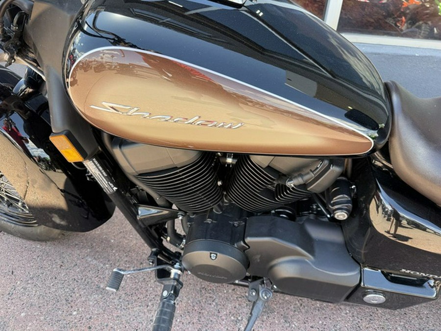 2024 Honda Shadow Aero ABS