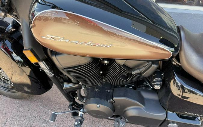 2024 Honda Shadow Aero ABS