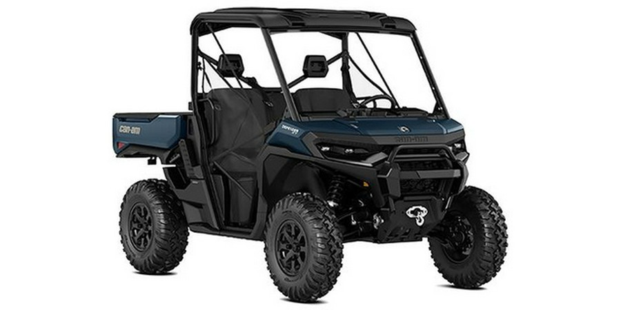 2026 Can-AM SSV DEF XT 65 HD11 CA 26
