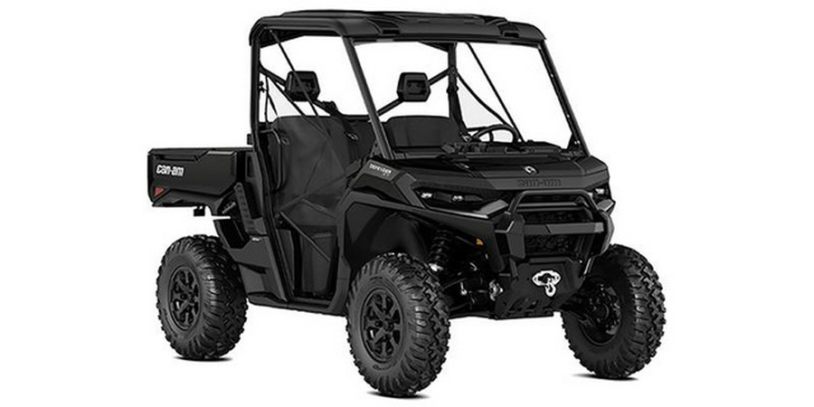 2026 Can-AM SSV DEF XT 65 HD11 CA 26