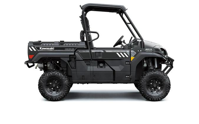 2027 Kawasaki MULE PRO-FXR 1000 LE