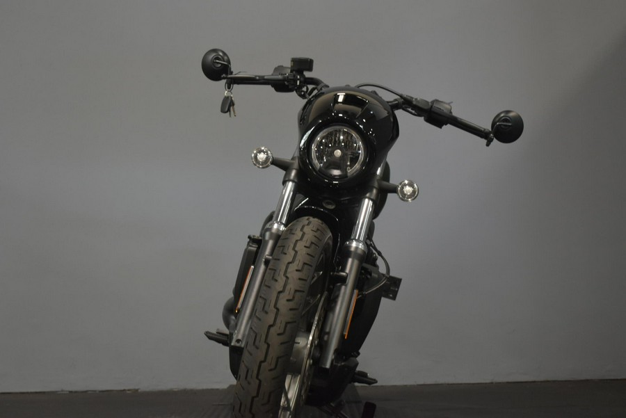 2026 Harley-Davidson Nightster Special Olive Steel Metallic Black Trim