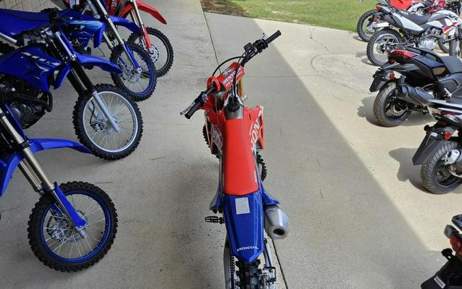 2027 Honda® CRF250R