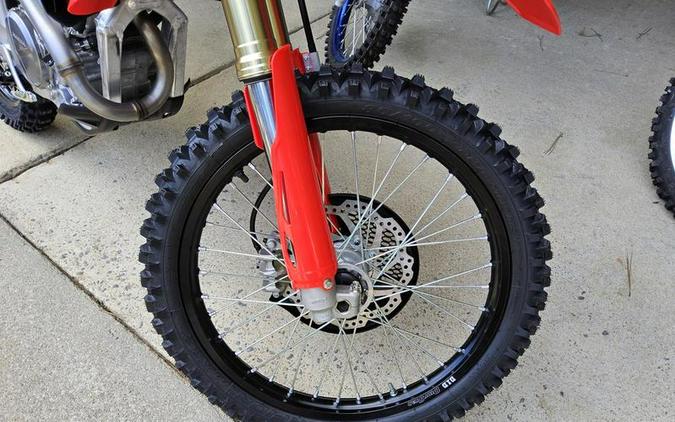 2027 Honda® CRF250R