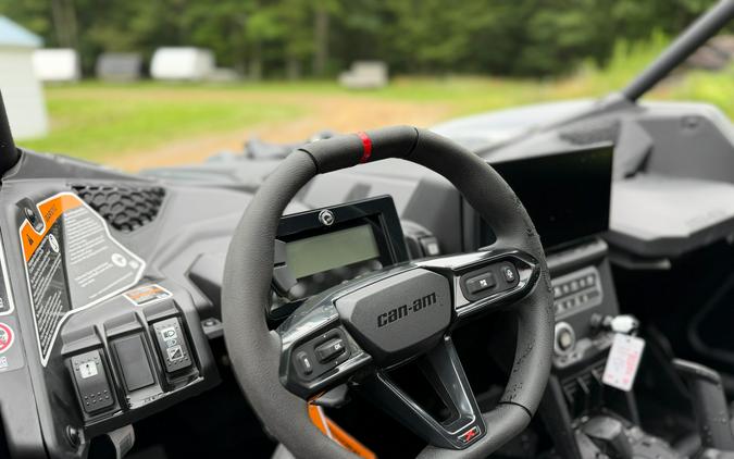 2026 Can-Am Maverick X3 X TURBO