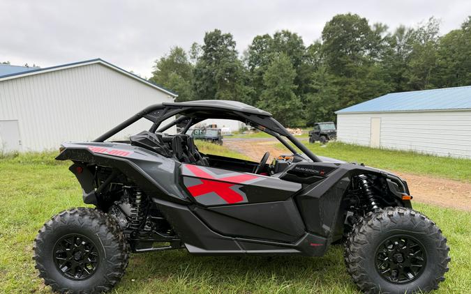 2026 Can-Am Maverick X3 X TURBO