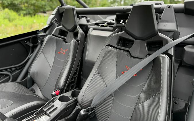 2026 Can-Am Maverick X3 X TURBO