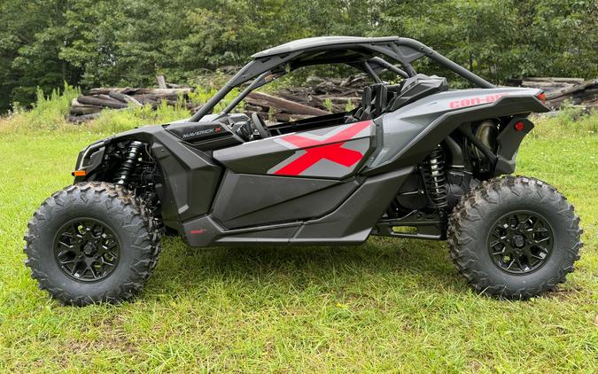 2026 Can-Am Maverick X3 X TURBO